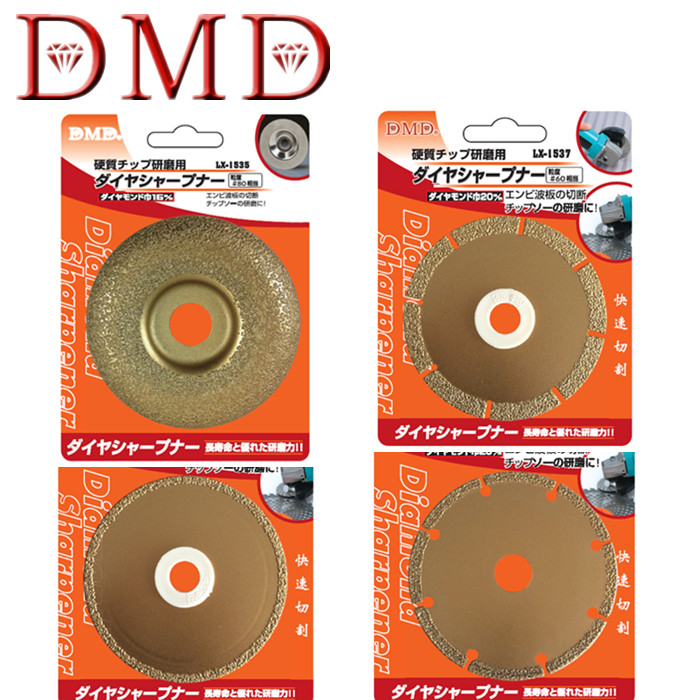 quality goods DMD diameter 100mm Composites Dedicated Brazing Cutting blade Stone floor tilein the Hardware/Tool , Power Tools , Chainsaw film category - from Buy2taobao.com to provide professional Taobao agent buy service