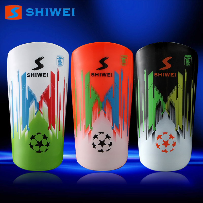 士威袜套 足球护腿板双层袜套排汗套通用型插