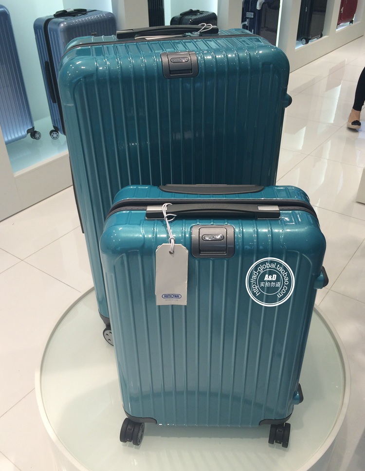 rimowa salsa air navy