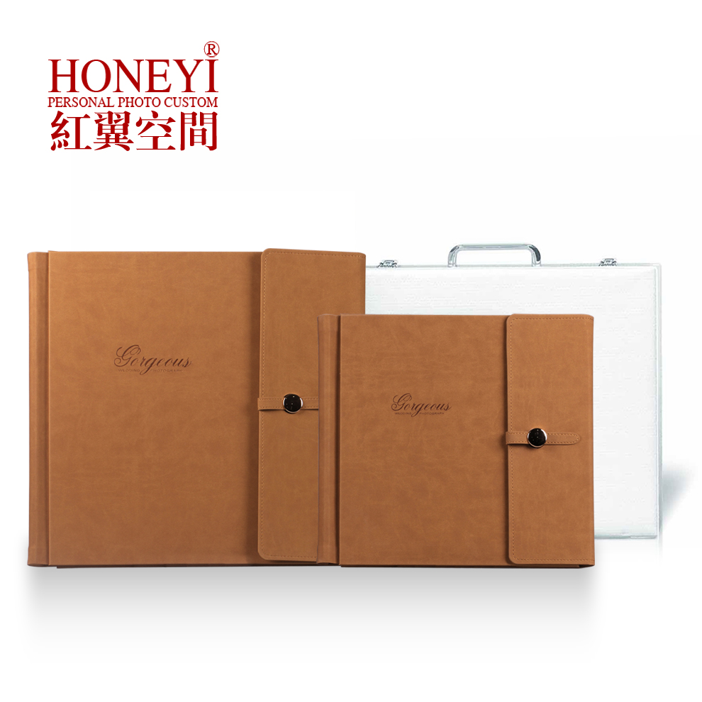 婚纱照相册制作名品皮面相册14寸/18寸影楼照片定制照片书包设计在类目 个性定制/设计服务/DIY, 日用/装饰定制, 相册/照片书/立体照片中 - 来自Buy2taobao.com提供专业的淘宝代购服务