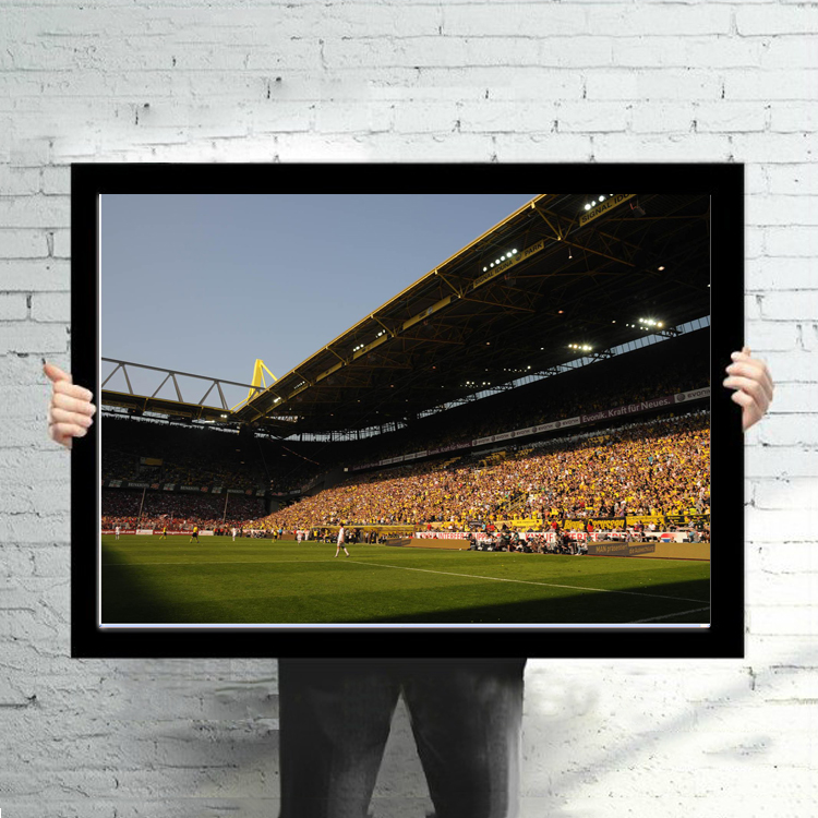 Bar Photo Wall Poster Wall Frame painting Dortmund Dortmund Team NFG-2991in the Home accessories , Photo/Photo Wall , Photo Wall category - from Buy2taobao.com to provide professional Taobao agent buy service