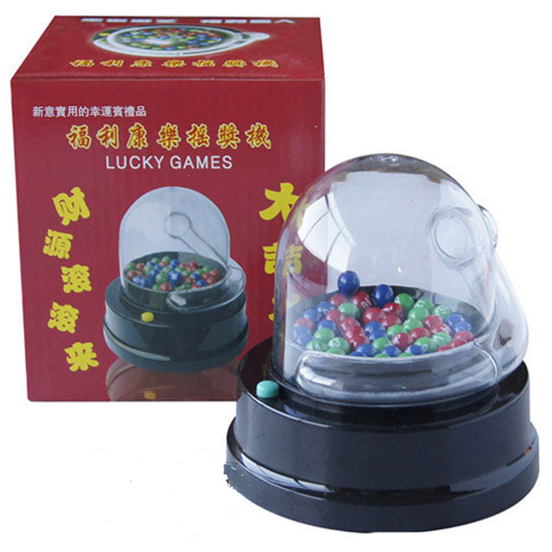 电动摇珠机双色球摇奖机器49球三色抽奖机摇摇乐大乐透彩票包邮在类目 运动/瑜伽/健身/球迷用品, 麻将/棋牌/益智类, 转盘中 - 来自Buy2taobao.com提供专业的淘宝代购服务