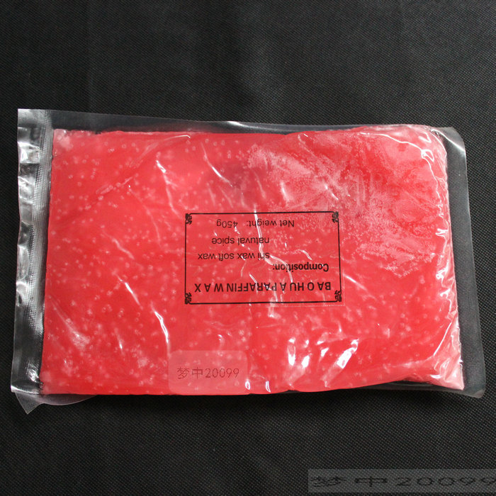 玫瑰花瓣手臘膜在類目 美容護膚/美體/精油, 手部保養(新), 手膜中 - 來自Buy2taobao.com提供專業的淘寶代購服務