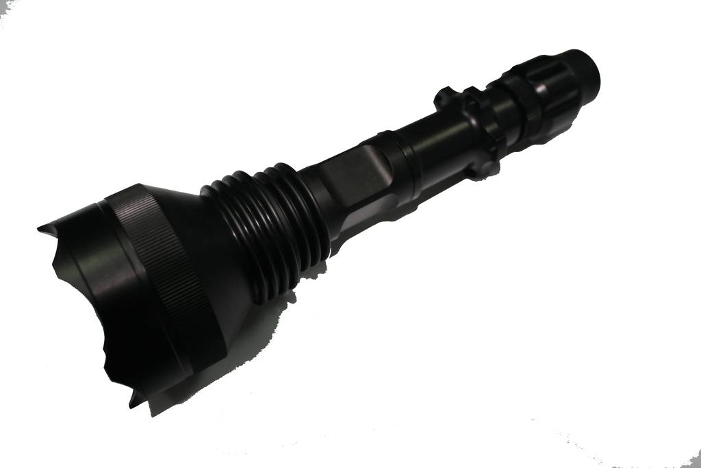 FireKylin-( FireKylin ) S975S black Xenon Strong light Flashlight /SFin the Outdoor/Mountaineer/Camping/Travel Goods , Outdoor Lighting , Flashlight category - from Buy2taobao.com to provide professional Taobao agent buy service