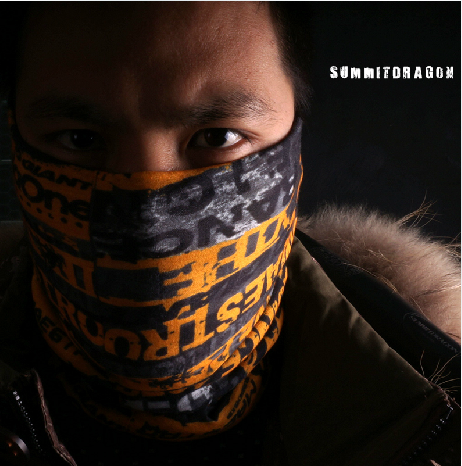 summitdragon加绒保暖多功能运动魔术头巾 多功能骑行面罩 包邮|msdalam kategori beg sukan/pakej luar/Fitting, selendang/penutup telinga - dari Buy2taobao.com untuk memberikan perkhidmatan ejen Taobao profesional membeli