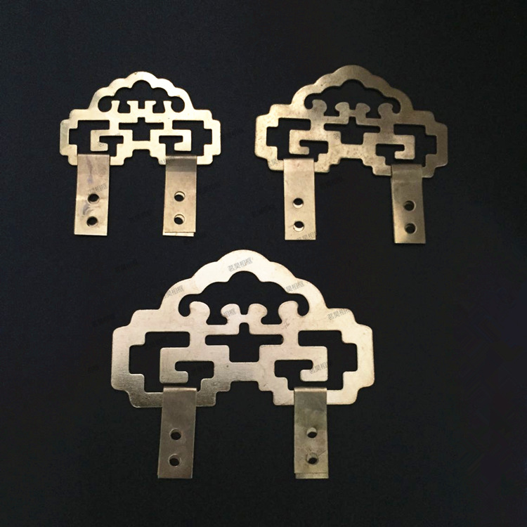 Medium and small Double Happiness Iron hang Oil Painting Chinese painting Hooks Photo frame Cross stitch Hardware wholesalein the Storage consolidation , Family finishing equipment , Hook/Sticky hooks category - from Buy2taobao.com to provide professional Taobao agent buy service