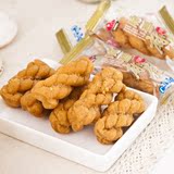 建湘麻花500g
