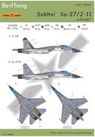 中国歼11战斗机-48 中国 歼11B J-11B 战斗机小