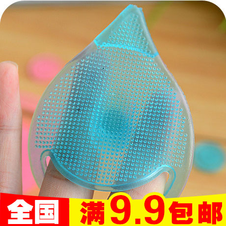 简约家居饰品 美容强烈推荐 鼻部去黑头清洗按摩擦黑头刷|msdalam kategori keluarga/Alat Pembersihan peribadi, Peralatan pembersihan penjagaan diri, mencuci berus/berus - dari Buy2taobao.com untuk memberikan perkhidmatan ejen Taobao profesional membeli