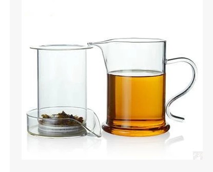 耐热高温玻璃茶具过滤内胆 玻璃泡茶器 红茶泡茶杯雪菊杯纱网过滤|msdalam kategori pinggan mangkuk, set teh, teko - dari Buy2taobao.com untuk memberikan perkhidmatan ejen Taobao profesional membeli