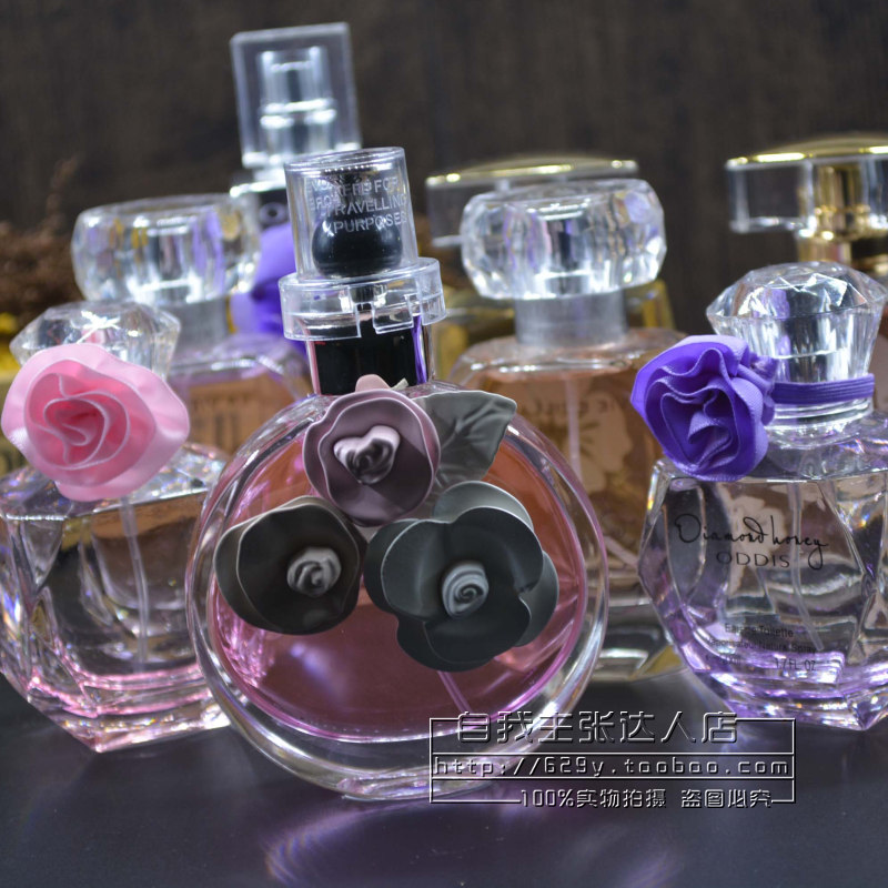 ODDIS Audi silk Flower of Love Perfume Season Bright Life.Diamond Secret Language.Charm Lifein the Makeup/Perfume/Beauty tools , Perfume category - from Buy2taobao.com to provide professional Taobao agent buy service