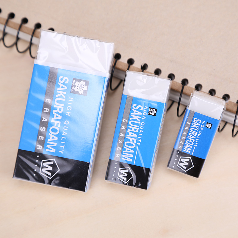 Japanese cherry rubber XRFW-100 Polymer rubber XRFW-60 Art Eraserin the Electronic Dictionary/Electronic paper book/Stationery , Everyday school supplies , Eraser category - from Buy2taobao.com to provide professional Taobao agent buy service