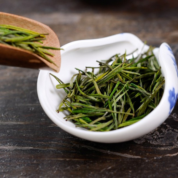 山客来安吉白茶50克 明前特级B 2019年新茶叶 珍稀春茶绿茶原产地在类目 茶, 绿茶(新), 安吉白茶中 - 来自Buy2taobao.com提供专业的淘宝代购服务