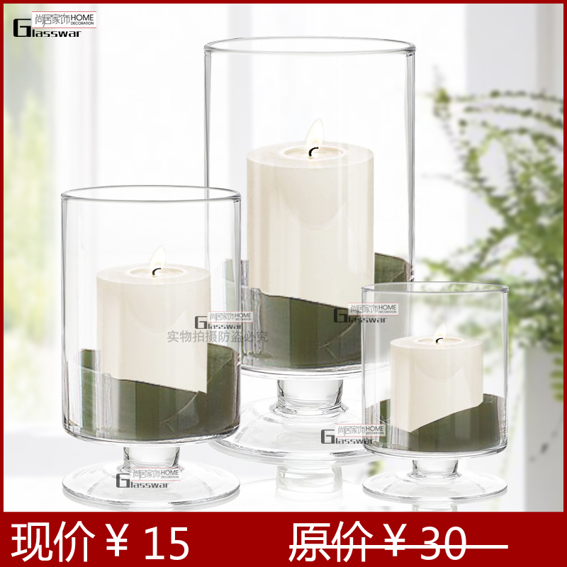Candlesticks European Candlestick outdoors Candlestick wind Wedding Hotels Decoration Candle Cup suit Hurricane Candlestickin the Home accessories , Candle/Candlestick , Candlestick category - from Buy2taobao.com to provide professional Taobao agent buy service