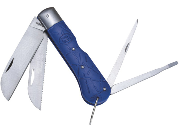 Seiko Wall Use Electrician knife 100*105in the Hardware/Tool , Hand Tools , Knife , Electrician knife category - from Buy2taobao.com to provide professional Taobao agent buy service
