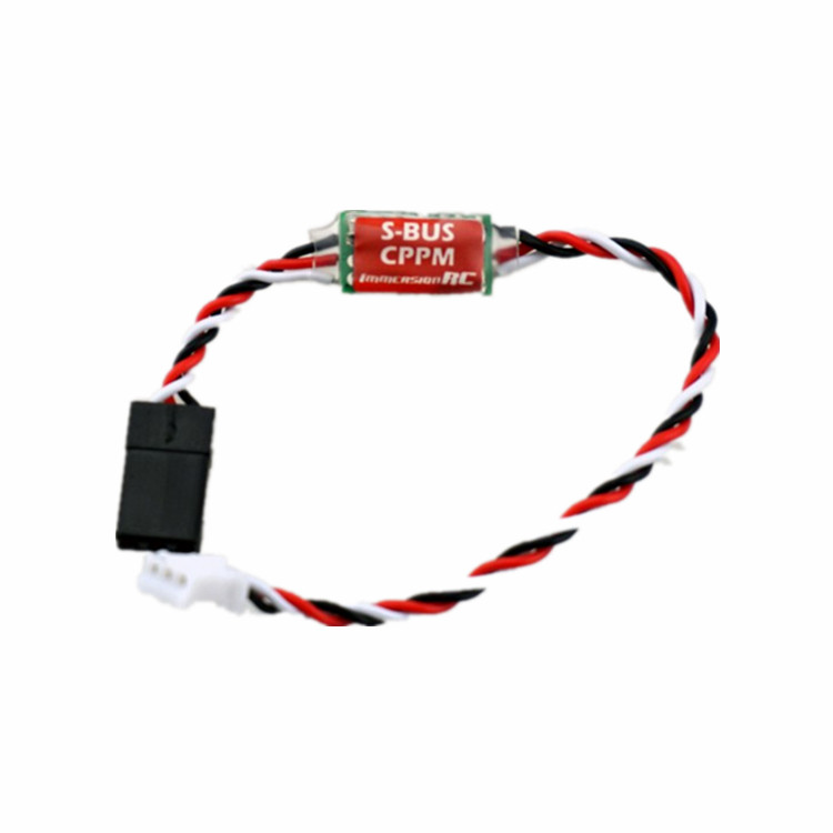 ImmersionRC Vortex SBus PPM Cable|ruв категории игрушка/коляска/головоломка/блоки/модель, электрический пульт игрушка частей/инструменты, пульт самолет запасных частей - от Buy2taobao.com для оказания профессиональной услуги покупки агента Taobao