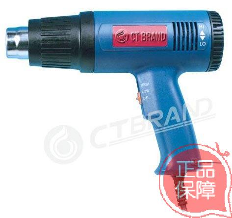 【CT品牌特约经销商】 热风枪CT-3A/1600W/60~590摄氏度可调在类目 五金/工具, 气动工具, 热风枪中 - 来自Buy2taobao.com提供专业的淘宝代购服务