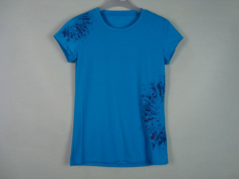 outdoors Women's wear Quick drying Short sleeved T-shirtin the Outdoor/Mountaineer/Camping/Travel Goods , Outdoor clothing , Quick-drying underwear , Quick-drying T-shirt category - from Buy2taobao.com to provide professional Taobao agent buy service