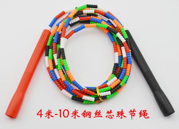 專業團體繩4米5米6米7米8米9米10米繩竹節繩大繩鋼絲跳繩繼豪跳繩在類目 運動/瑜伽/健身/球迷用品, 踏步機/中小型健身器材, 跳繩中 - 來自Buy2taobao.com提供專業的淘寶代購服務