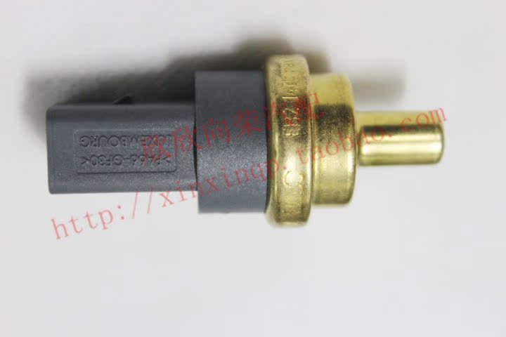 audi A1A3A4LA5A6LA8LQ3Q5 engine Water temperature plug sensor Sensing plug Original Imported partsin the Car/Articles/Fitting/Refit , Auto Parts and Accessories , Electrical System , Automotive Sensors category - from Buy2taobao.com to provide professional Taobao agent buy service