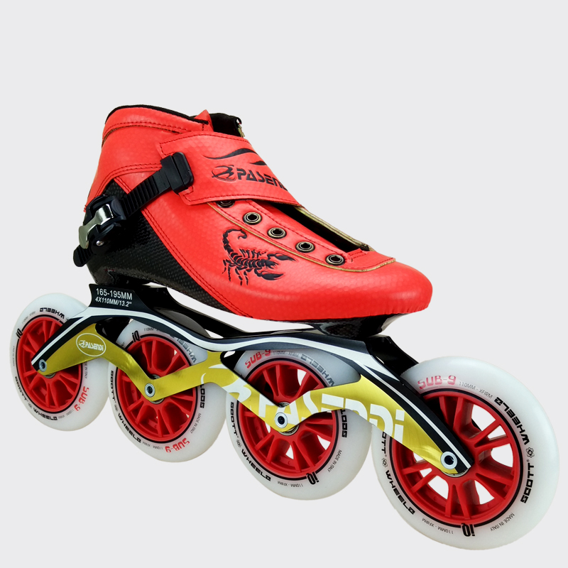 new pattern Parsons major Skating shoes Racing shoes men and women children adult Carbon fibre Roller skating shoes Straight row the skating shoesin the Sports/Yoga/Fitness/Fans supplies , Skating/Skateboard/Extreme Sports , Skates category - from Buy2taobao.com to provide professional Taobao agent buy service