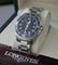 上下架计划:原装正品浪琴Longines 康卡斯潜水系列L3.694.4.03.6男士机械手表