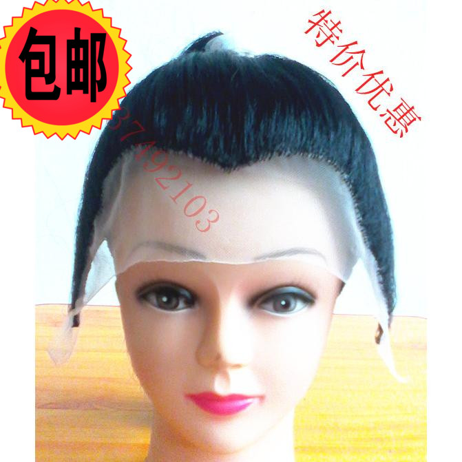 特價戲劇古裝小生男士古代男子影視頭套假發攝影演出道具用品在類目 運動/瑜伽/健身/球迷用品, 舞蹈/健美操/體操, 中國古典舞, 古典舞配飾中 - 來自Buy2taobao.com提供專業的淘寶代購服務