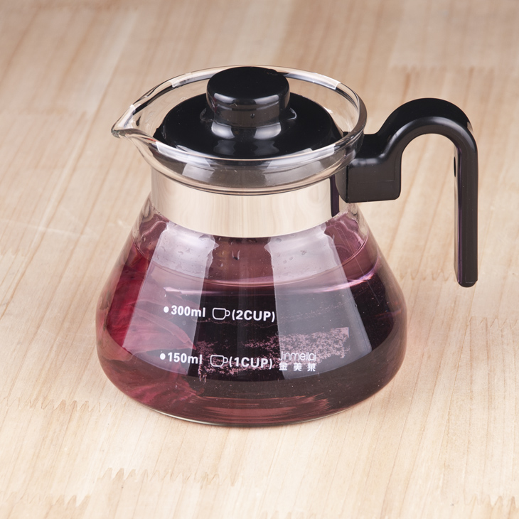 可明火耐热玻璃咖啡壶小款花茶壶药壶350ML 看清尺寸哦在类目 餐饮具, 咖啡器具, 咖啡壶中 - 来自Buy2taobao.com提供专业的淘宝代购服务