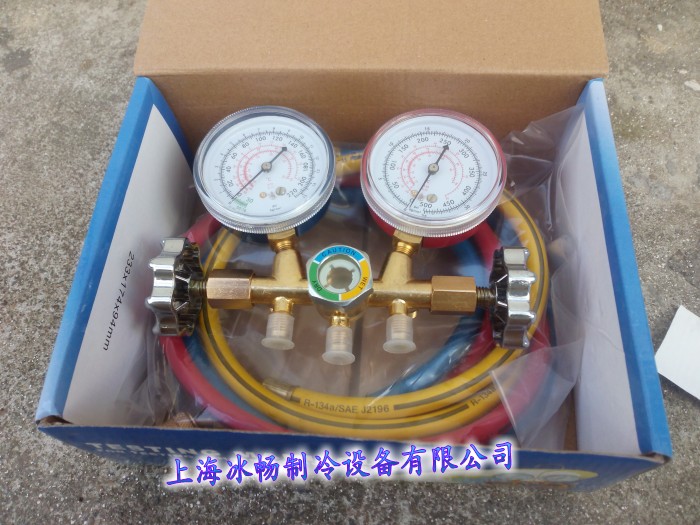 原装大圣牌双表阀 CT-536G 加液表 冷媒表 大圣双表阀在类目 生活电器, 生活家电配件, 其他生活家电配件中 - 来自Buy2taobao.com提供专业的淘宝代购服务