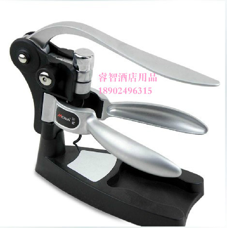 兔型開瓶器 合金 手搖省力型 紅酒開酒器套裝 送割紙刀在類目 餐飲具, 酒壺/酒杯/酒具, 開瓶器中 - 來自Buy2taobao.com提供專業的淘寶代購服務