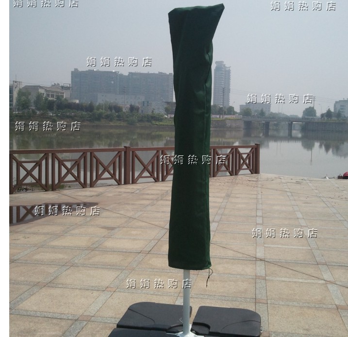 戶外傘套 香蕉傘套 羅馬傘套 傘套滌綸布 防塵傘套在類目 住宅傢俱, 戶外/庭院傢俱, 傘具, 遮陽傘中 - 來自Buy2taobao.com提供專業的淘寶代購服務