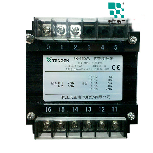 Tengen BK-150W 150VA Isolation Transformers Machine Control Control transformer Voltage Optional All copperin the Hardware/Tool , Transformer , Common regulator category - from Buy2taobao.com to provide professional Taobao agent buy service