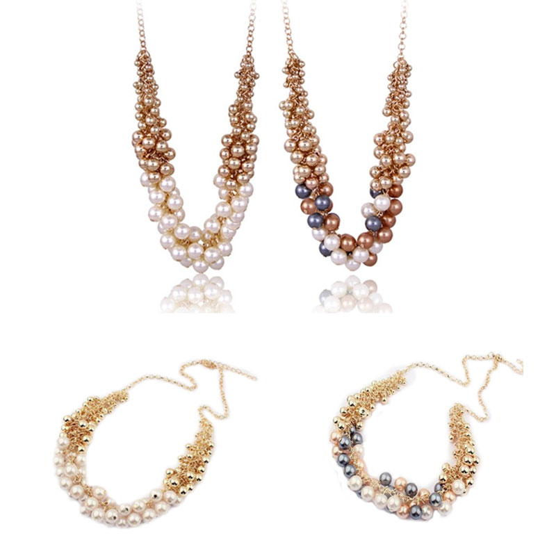 New Arrival Statement Pendant Chain Crystal Pearl Collar Cho|ruв категории животное/Животное питание и принадлежностей, других домашних животных, других домашних животных - от Buy2taobao.com для оказания профессиональной услуги покупки агента Taobao