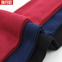 2014秋冬新款<em>女靴</em>短靴女中跟马丁靴女靴子磨