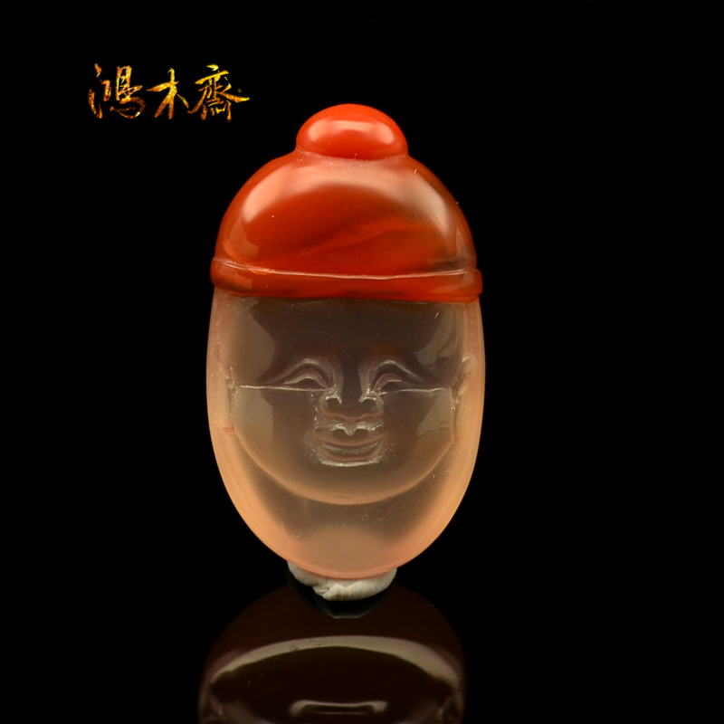鸿木斋天然南红玛瑙吊坠 佛像挂件 四川联合料 雕刻包邮孤品在类目 饰品/流行首饰/时尚饰品新, 项坠/吊坠中 - 来自Buy2taobao.com提供专业的淘宝代购服务