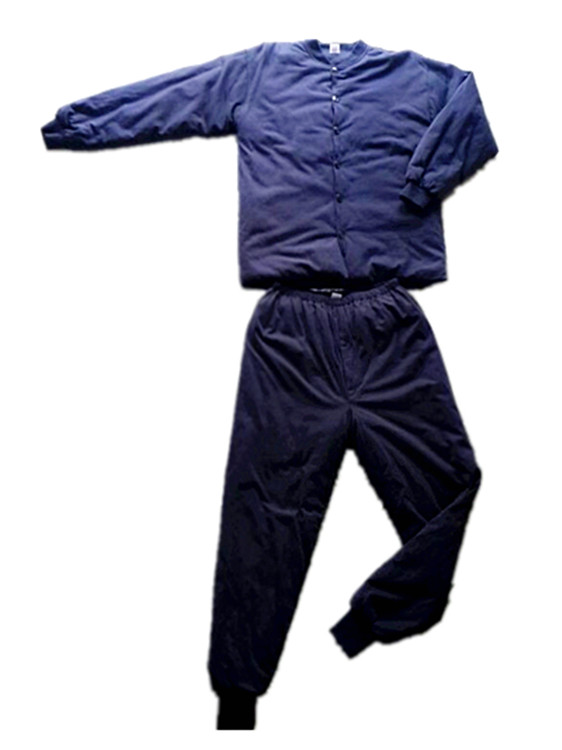 手工桑蠶絲填充中老年保暖棉衣棉內膽家居服男式棉衣棉褲套裝在類目 男裝, 套裝, 其他套裝中 - 來自Buy2taobao.com提供專業的淘寶代購服務