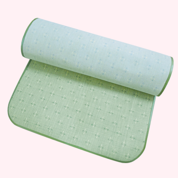 幼儿园儿童床席子天然亚草席子|msdalam kategori seperai dan bantal, Peralatan tempat tidur kanak-kanak, mat bayi - dari Buy2taobao.com untuk memberikan perkhidmatan ejen Taobao profesional membeli
