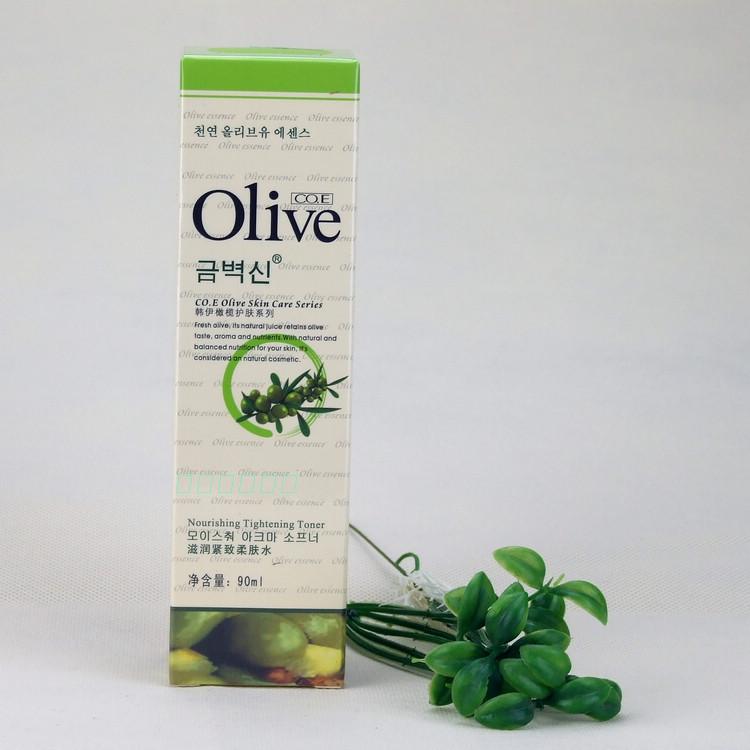 special counter CO.E Han Yi Olives moist compact Toner Shrink pores Moisture Replenish water Super long Moisturizerin the Skin Care/Body/Essential oils , Lotion/Toner category - from Buy2taobao.com to provide professional Taobao agent buy service