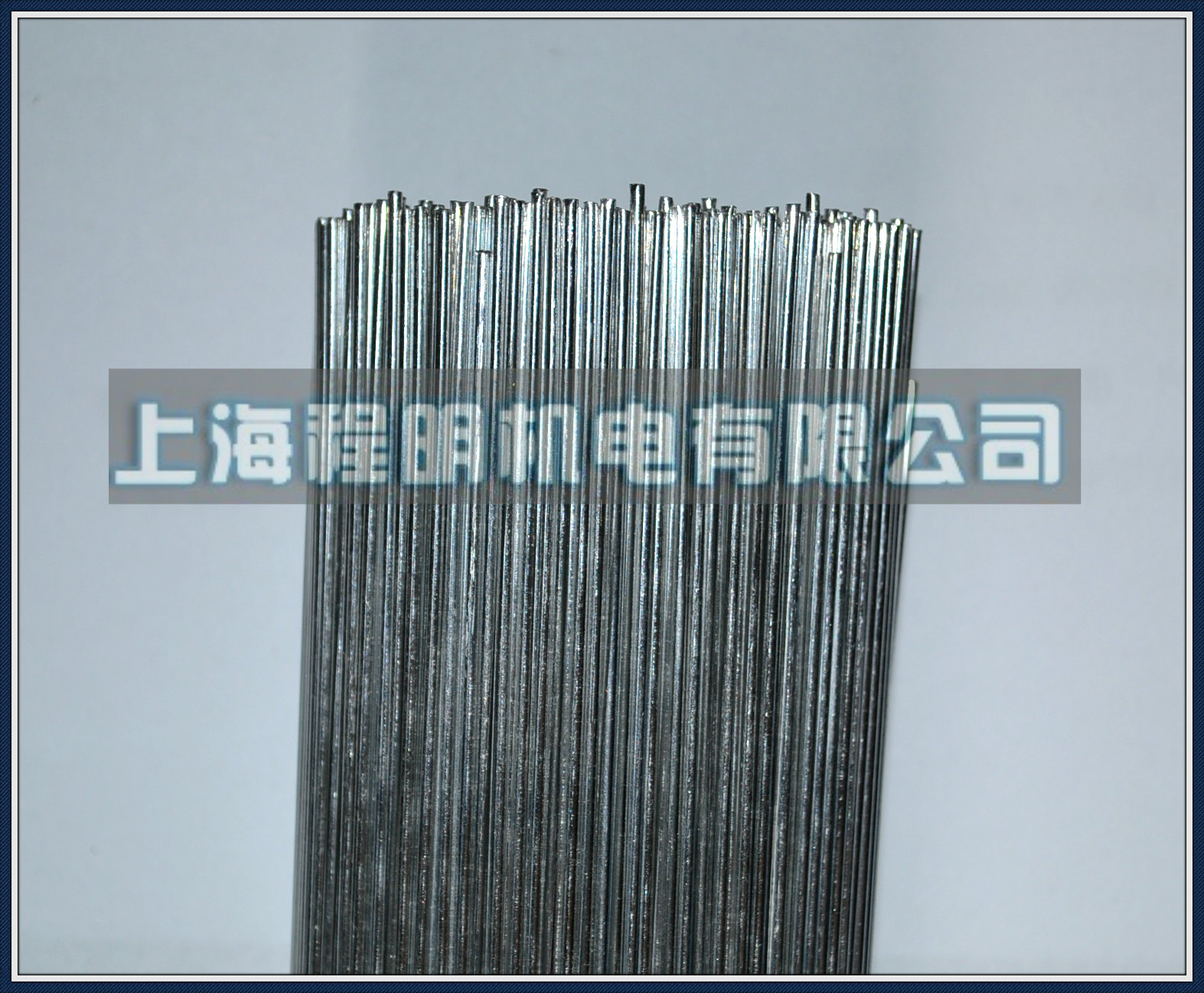 上海斯米克焊材 铝硅焊丝 ER4043 ER4047焊接(一公斤价格)在类目 五金/工具, 手动工具, 焊接喷涂, 电焊丝中 - 来自Buy2taobao.com提供专业的淘宝代购服务