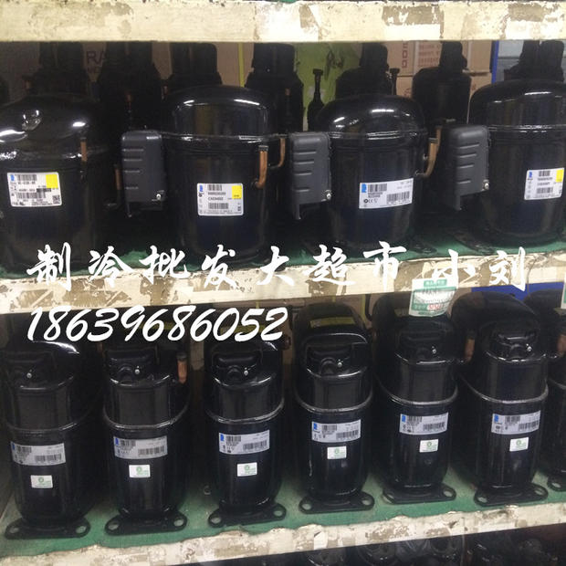 法国泰康压缩机TAJ9510T 螺口 1HP R22 全新原装正品|msdalam kategori perkakas rumah besar, peralatan besar aksesori, Parts Air Conditioning - dari Buy2taobao.com untuk memberikan perkhidmatan ejen Taobao profesional membeli