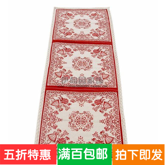 菲诗曼尔 棉麻沙发巾/沙发布/沙发垫/三人坐垫50*150满百包邮在类目 居家布艺, 坐垫/椅垫/沙发垫, 沙发垫中 - 来自Buy2taobao.com提供专业的淘宝代购服务