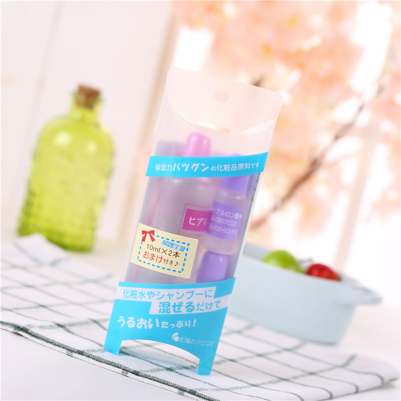 Sun Press hyaluronic acid Hyaluronic acid Moisturizing liquid 80ml + 20mlin the Skin Care/Body/Essential oils , Facial Serum category - from Buy2taobao.com to provide professional Taobao agent buy service
