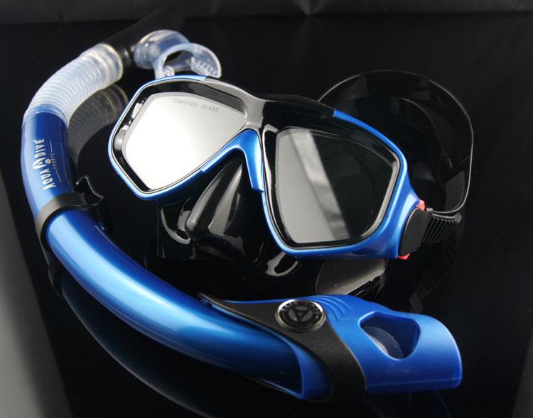 AQUA DIVE浮潜潜水镜可配高清光学矫正近视镜片全干式潜水镜装备在类目 户外/登山/野营/旅行用品, 专项户外运动装备, 潜水装备, 面镜中 - 来自Buy2taobao.com提供专业的淘宝代购服务