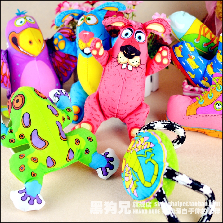 宠物用品美国FatCat萨摩耶金毛大型幼犬泰迪狗狗玩具发声耐咬在类目 宠物/宠物食品及用品, 猫/狗玩具, 发声玩具中 - 来自Buy2taobao.com提供专业的淘宝代购服务