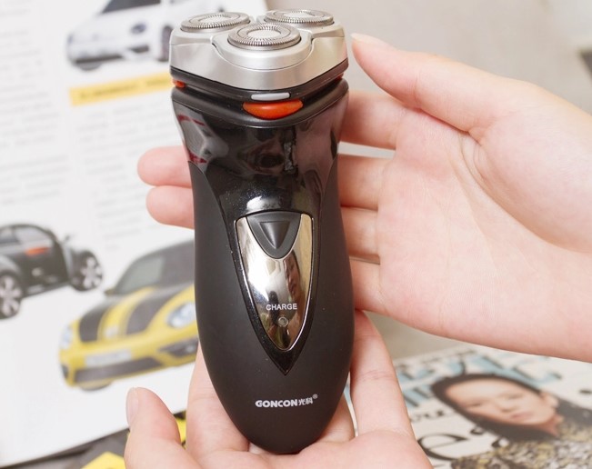 Exit European type Hillman razor Manufactor RSCX-3 8085 Upgraded version Zhejiang Light Division 4D razorin the Personal Care/Health/Massage equipment , Clean Beauty Tools , Shaver category - from Buy2taobao.com to provide professional Taobao agent buy service