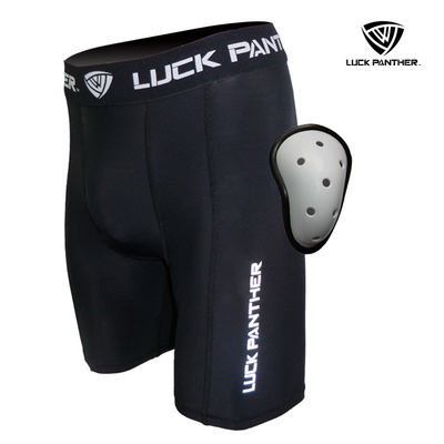 攀者UFC MMA护裆裤 拳击搏击巴西柔术守门员