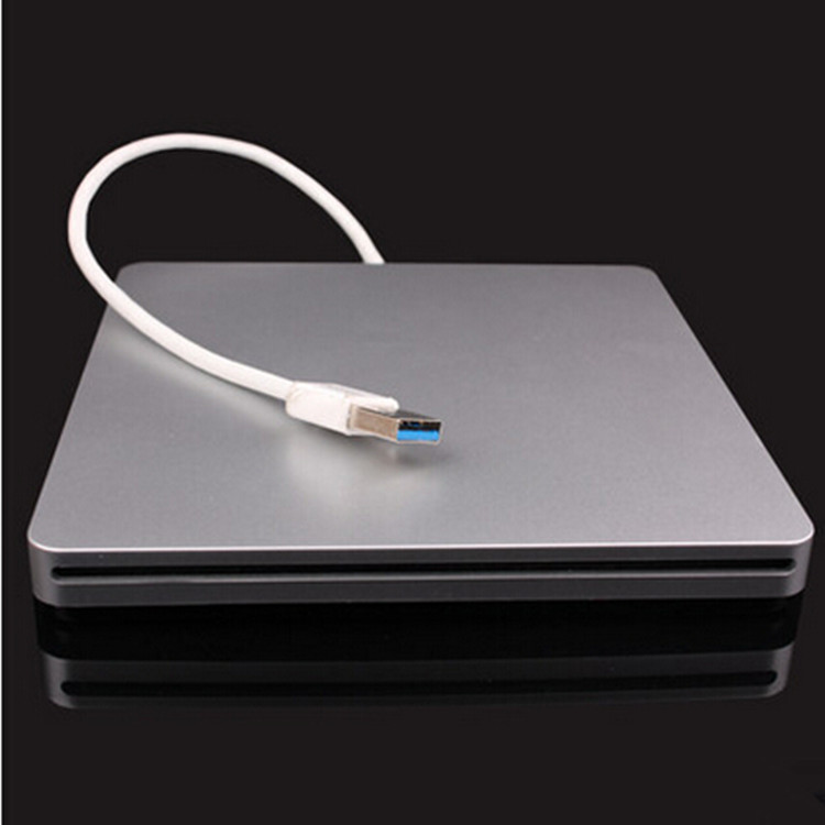 外置USB3.0DVD刻錄機蘋果款吸入式移動光驅MAC筆記本PC機外挂光驅在類目 電腦硬件/顯示器/電腦周邊, 電腦周邊, 光驅/刻錄/DVD中 - 來自Buy2taobao.com提供專業的淘寶代購服務