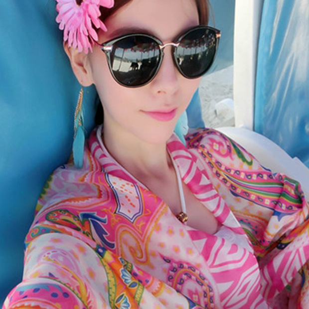 Mantillas Beach towel Maxi dress Beach high-grade Mantillas Bikini Dedicatedin the Sports/Yoga/Fitness/Fans supplies , Swim , Wrap Dress/Mantillas category - from Buy2taobao.com to provide professional Taobao agent buy service