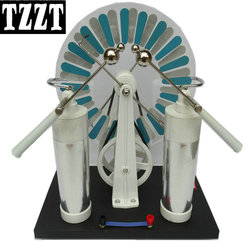 演示仪_中国收音机人