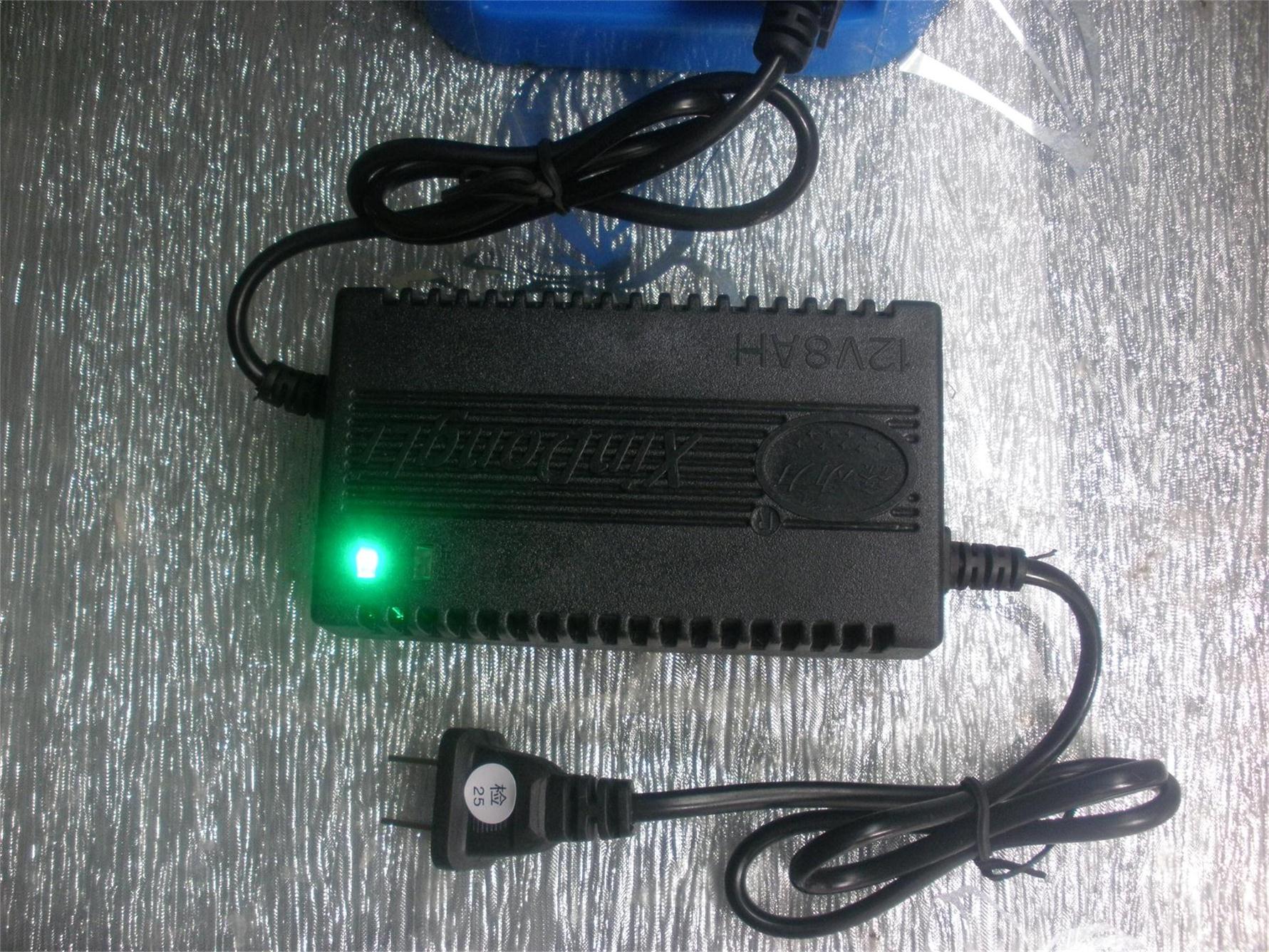 電動噴霧器施肥機12V8安12安充電器 原廠配件 廠家直供保修壹年在類目 摩托車/裝備/配件, 摩托車配件, 電瓶充電器中 - 來自Buy2taobao.com提供專業的淘寶代購服務